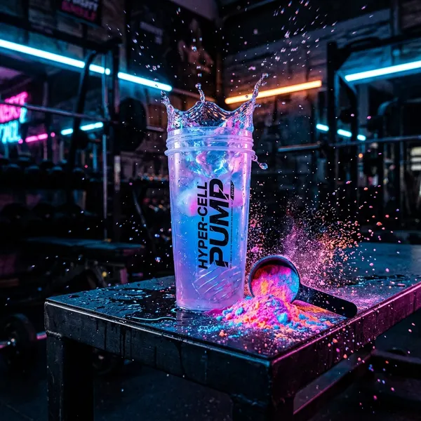 Cel Mai Bun Pre-Workout: Clasament după Doze Reale, Nu după Ambalaj