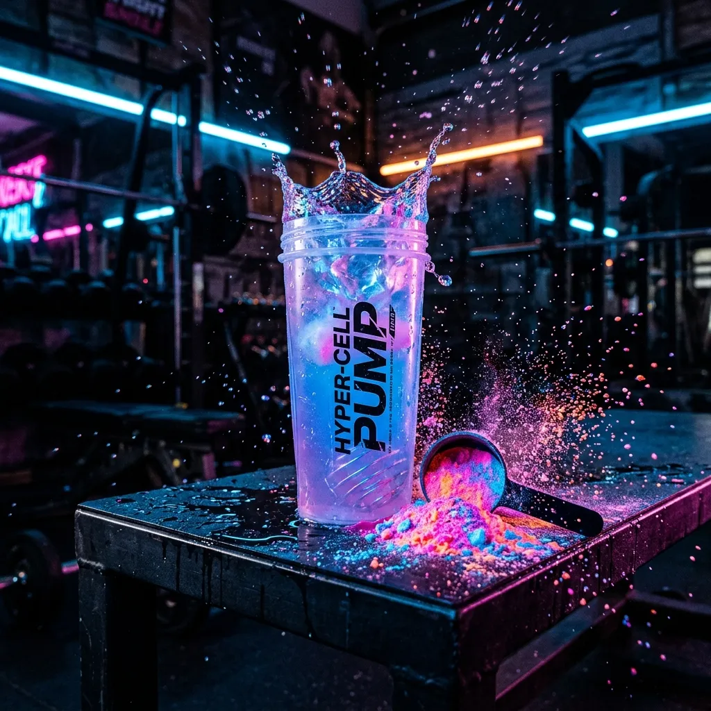 Cel Mai Bun Pre-Workout: Clasament după Doze Reale, Nu după Ambalaj